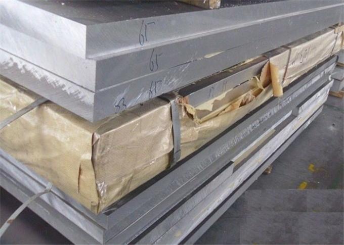 Alloy 2524 2419 2124 2048 2419 Aluminum Stretching Plate 0