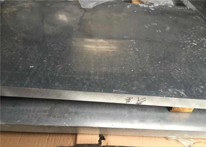 2219 Aluminum Plate 4x8 0