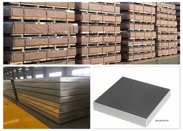 China A7N01 T6 Aluminum Alloy Plate supplier