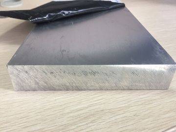 China 5454 H32 Aluminum Plate supplier