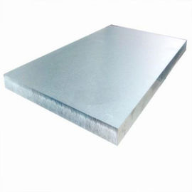 China High Strength 6061 Aluminum Plate supplier