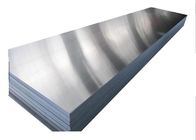5052 5083 Marine Grade Aluminium Alloy Sheet / Plate