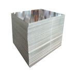 6061 T6 Aluminum Sheet Plate  For Building Decoration