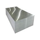 6061 T6 Aluminum Sheet Plate  For Building Decoration