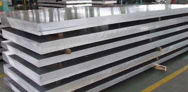 Custom Anodized aluminum plate 6081 6061 Aluminum Sheet