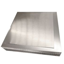 Colored Anodized Aluminum Sheets