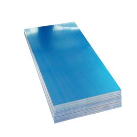 Colored Anodized Aluminum Sheets