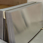 ASTM B209 Decoration Metal Alloy  6061 Aluminum Plate