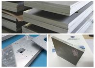 12mm Thickness 7175 T73511 Alloy Aircraft Aluminum Plate