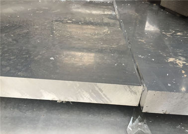 2219 Aluminum Plate 4x8