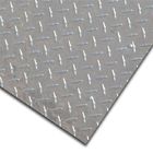 2mm Thickness 5754 4x8 Aluminum Diamond Plate Sheets