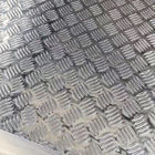 1000 Series 1060 Aluminum Tread Plate Checkered Sheet