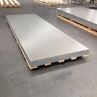 Aircraft Grade Corrosion Resistance 2014 Aluminum Plate