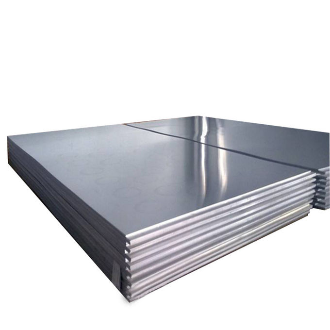 Building Material 7039 5456 2024 6061 Aluminum Alloy Plate 0