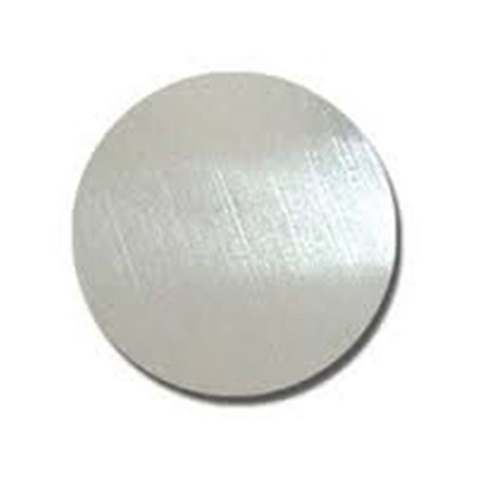 Cookware Industry 2024 6061 7075 Aluminium Circle Plate 0